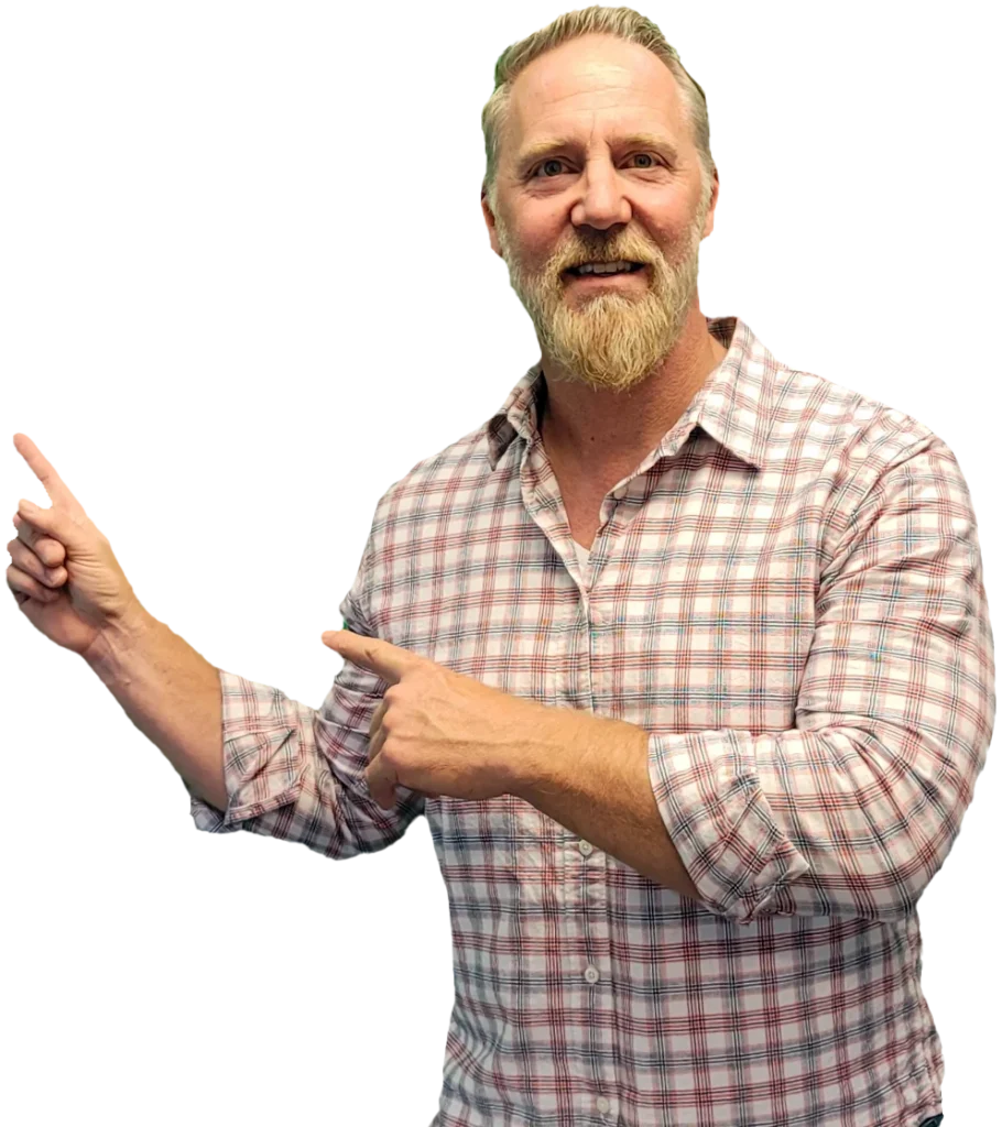 Ask Uncle Aaron about MABLE the Lead Generation AI Chatbot