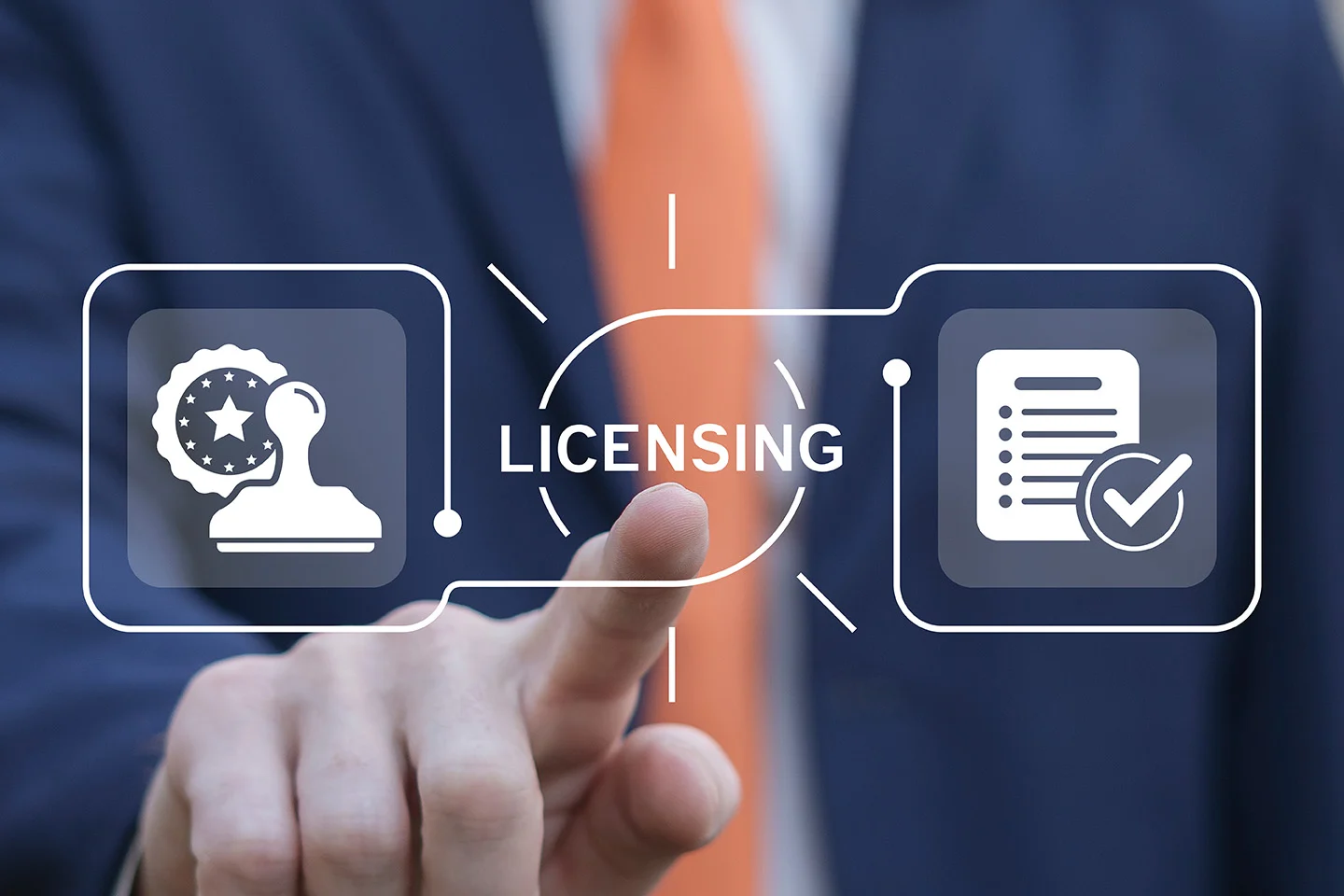 Mortgage Licensing